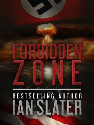 cover image of Forbidden Zone